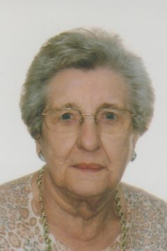 Anna Wouters