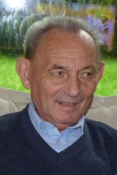 Petrus ‘Pierreke’ De Jongh