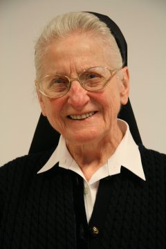 Marcella De Roover Zuster Marie – Hilaire