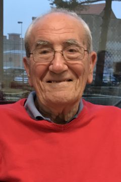 Jesus ‘Jos’  Garcia Ricondo