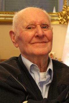 Stanny Kloeck