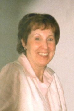 Lea Driessens