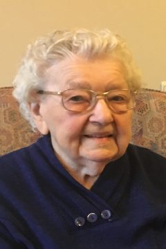 Maria Hoppenbrouwers