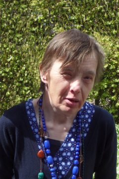 Sonja Oudermans