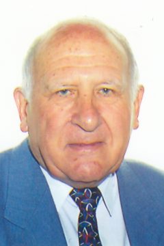 Raymond De Roover