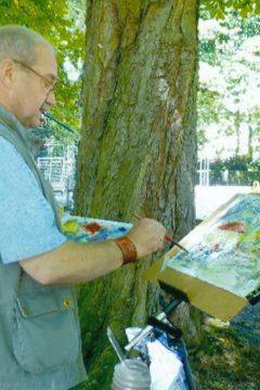 Luc Van Reck