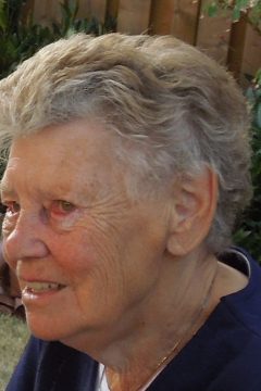 Irene Van den Keybus