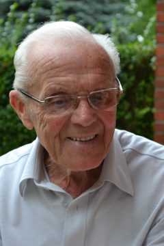 Jos Vergauwen