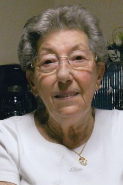 Marie Audenaert
