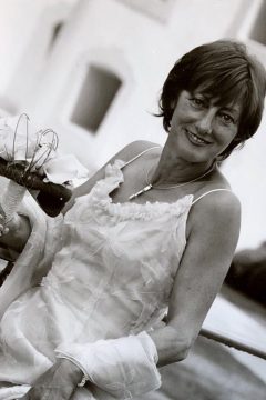 Frieda Goossens