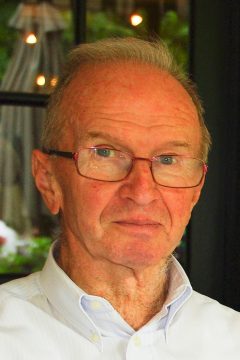 Guido Van Driessche