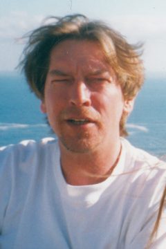 Alex Verwerft