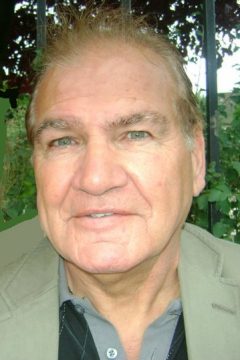 Norman Zuidema