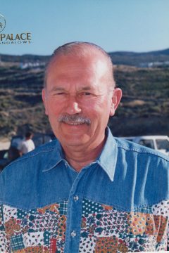 Jacques Amssoms