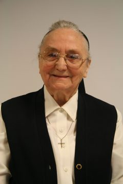 Julia De Baerdemaeker Zuster Marie-Armanda