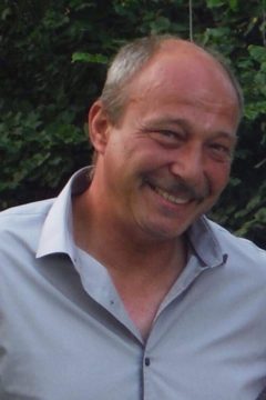 Paul De Groof