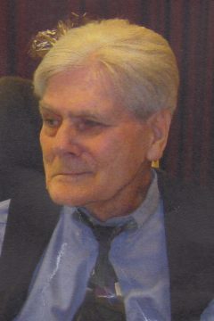 Antoine Jacobs