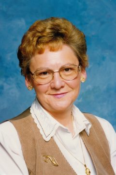 Erna Maesen