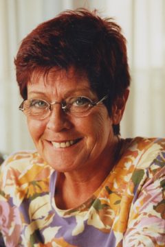 Christiane Van Gool