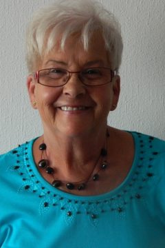 Sonia Verbanck