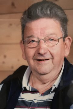Frans Verlinden