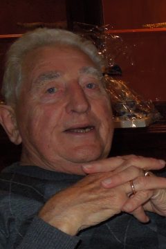 Roger Abeel