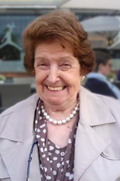 Mia Deckers