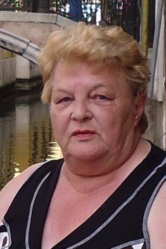 Monique Degroot