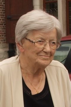 Mariette Mous