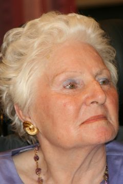 Mariette Van den Heuvel