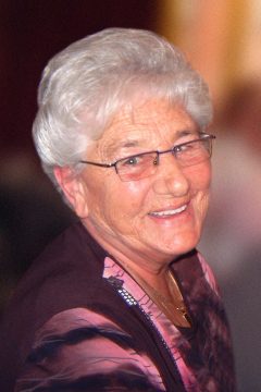 Lisette Wouters