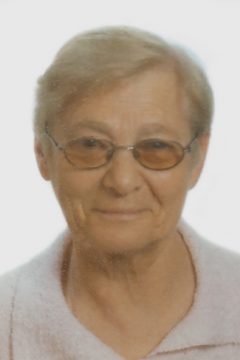 Yvonne Cornelis
