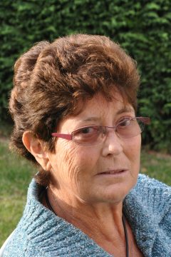 Liliane De Backer