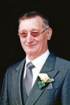 Marcel ‘Boske’ Doms