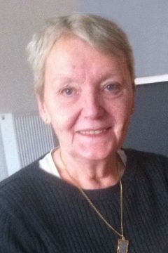 Julie Hendrickx