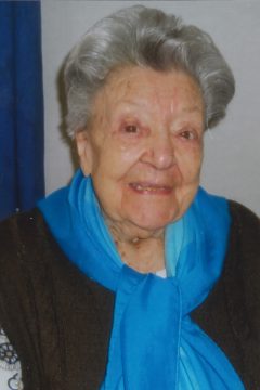 Georgette Lahousse