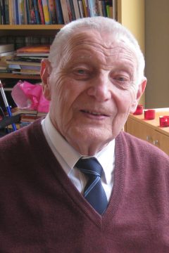 Michaël Matthysen
