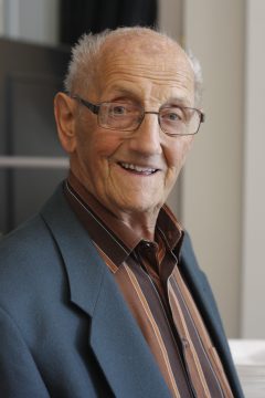 Robert Monsieur