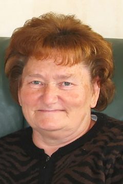 Maria Slegers