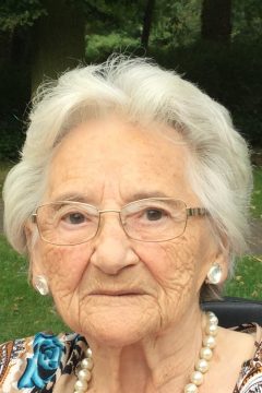 Josee Van Hal