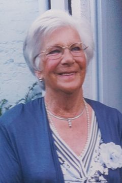 Julienne  Van den Eynden