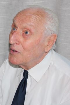 Jean Van der Ougstraete