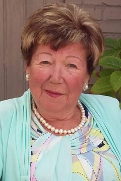 Josephina ‘Joske’ Coumans