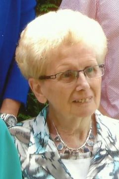 Mariette De Beuckelaer
