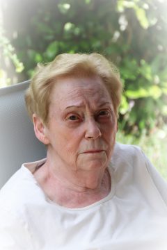 Georgette Jolie