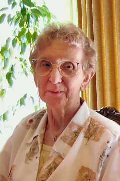 Ida Joosen