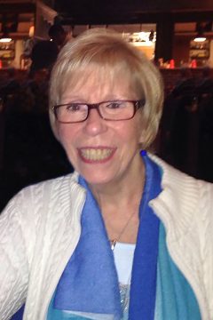Vera Lambrechts