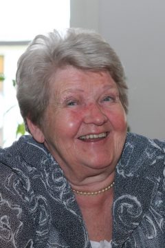 Annie Louwagie