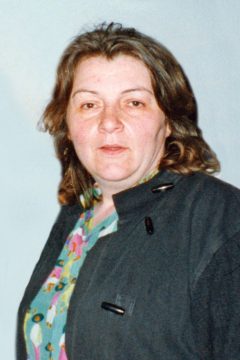 Christiane Randaxhe