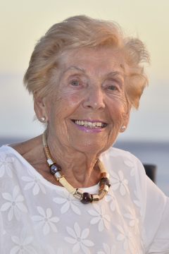 Maria Van Oosthoven